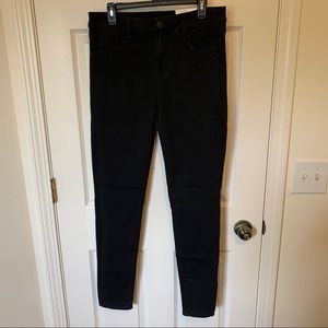 NWT American Eagle High Rise Jeggings